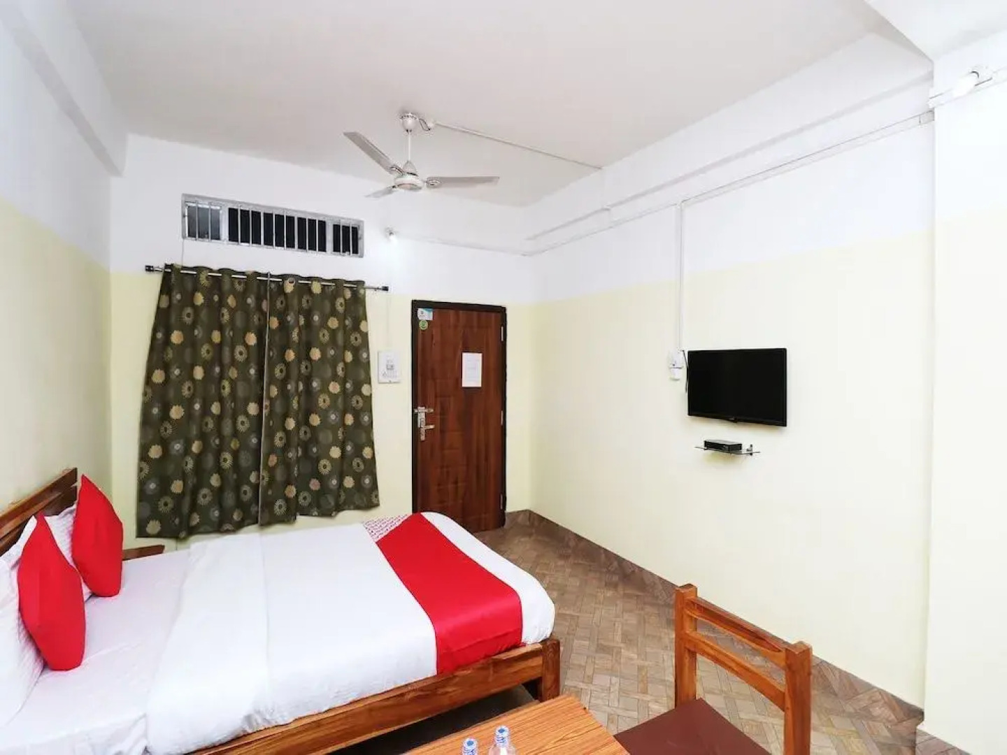 Oyo 41968 Hotel Bravo