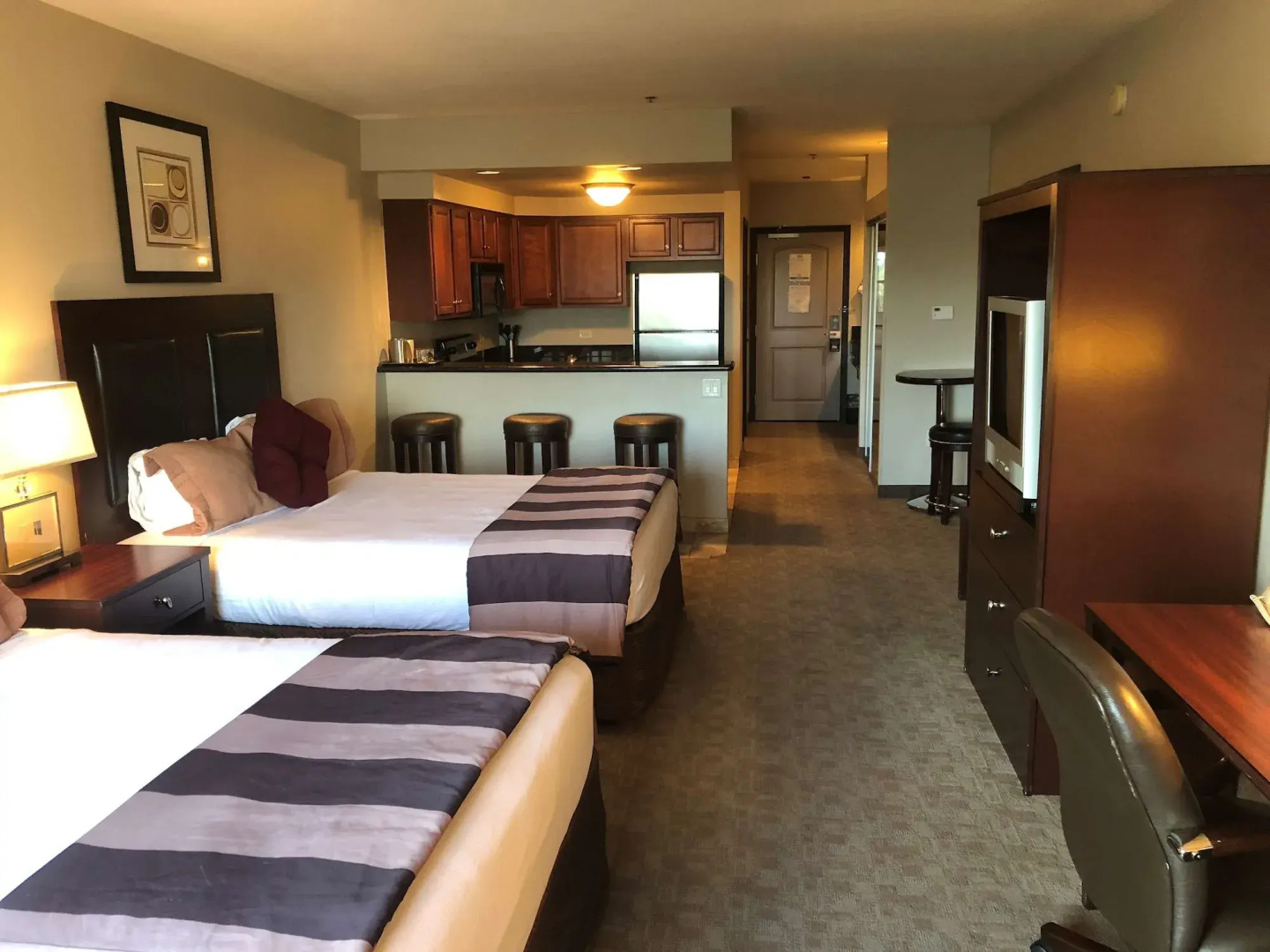 Shilo Inn Suites Hotel - Killeen