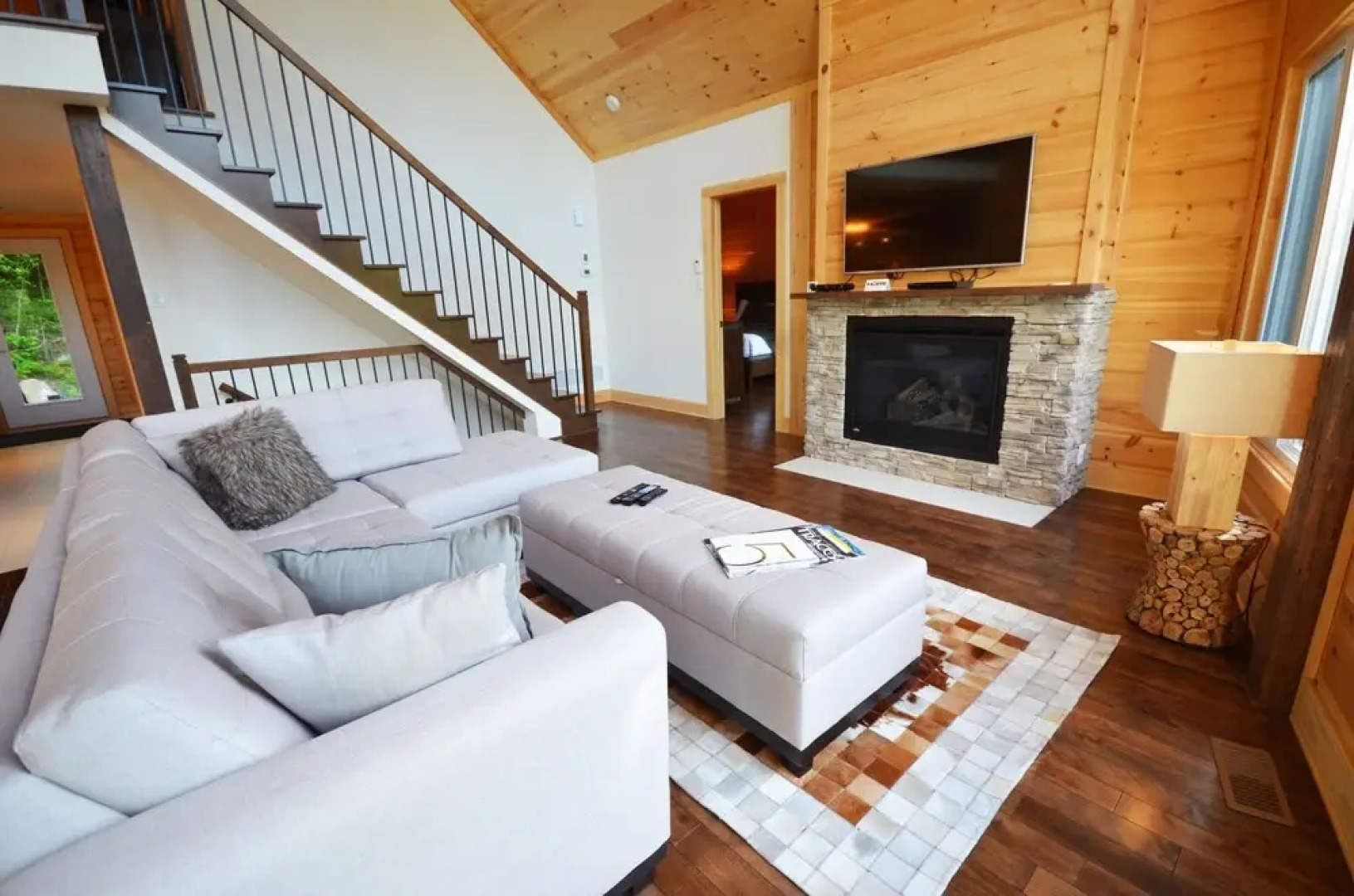 LikeAHotel - Club Lac Walfred