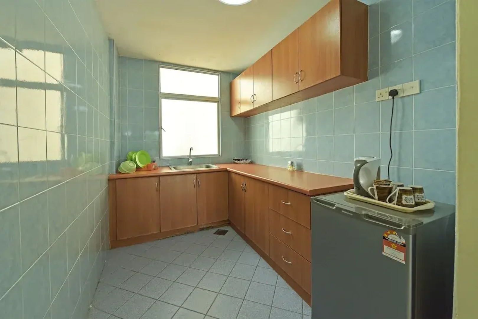 Apartment Teluk Batik