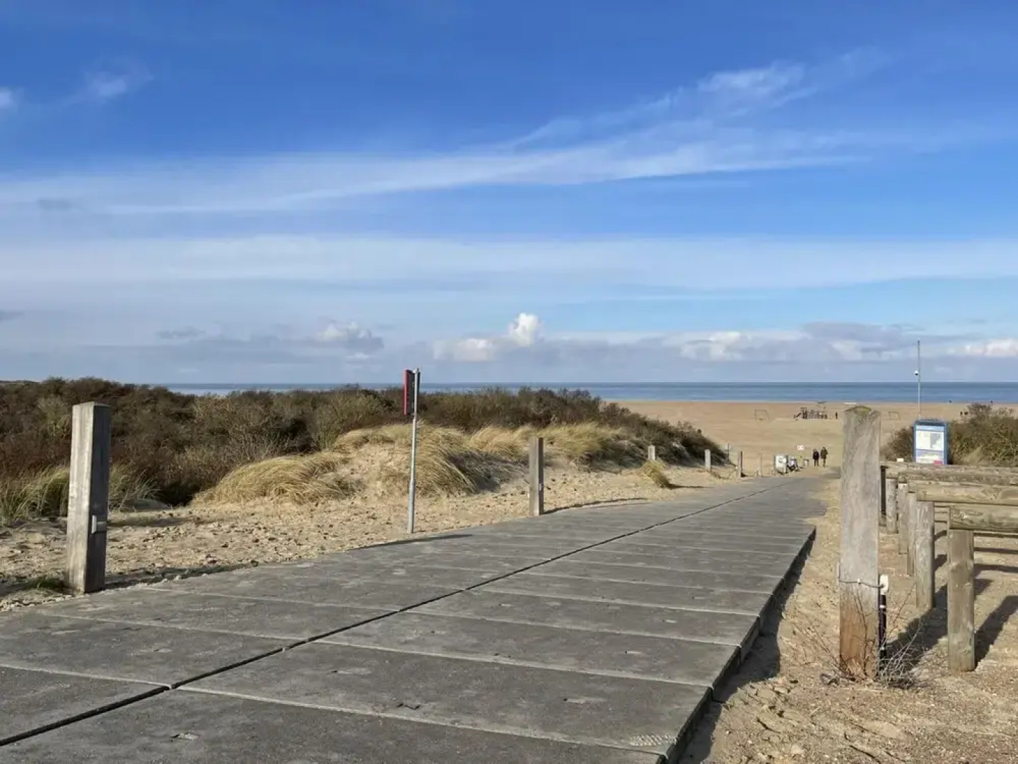 RBR 244 - Beach Resort Kamperland