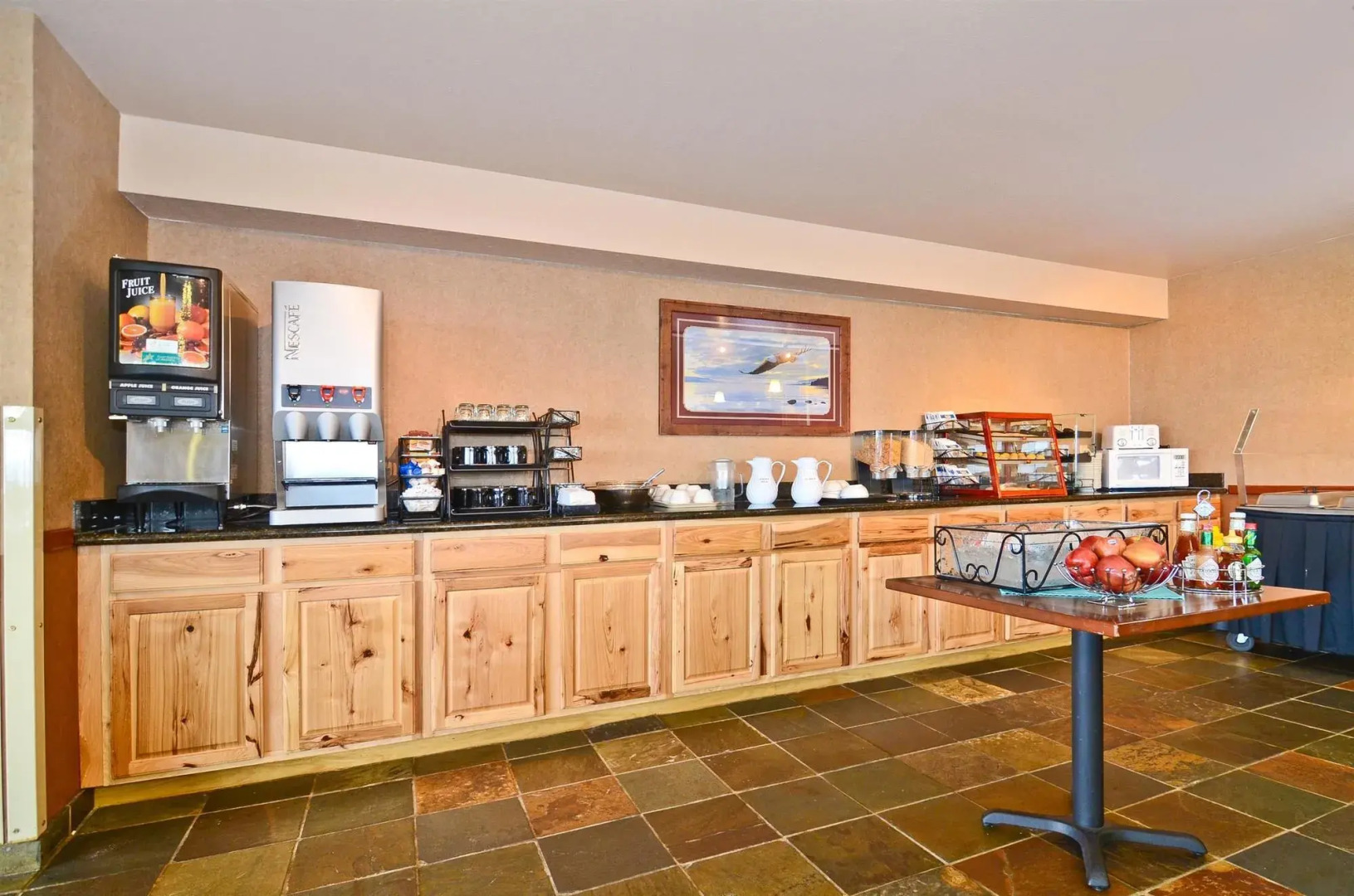 Best Western Bidarka Inn