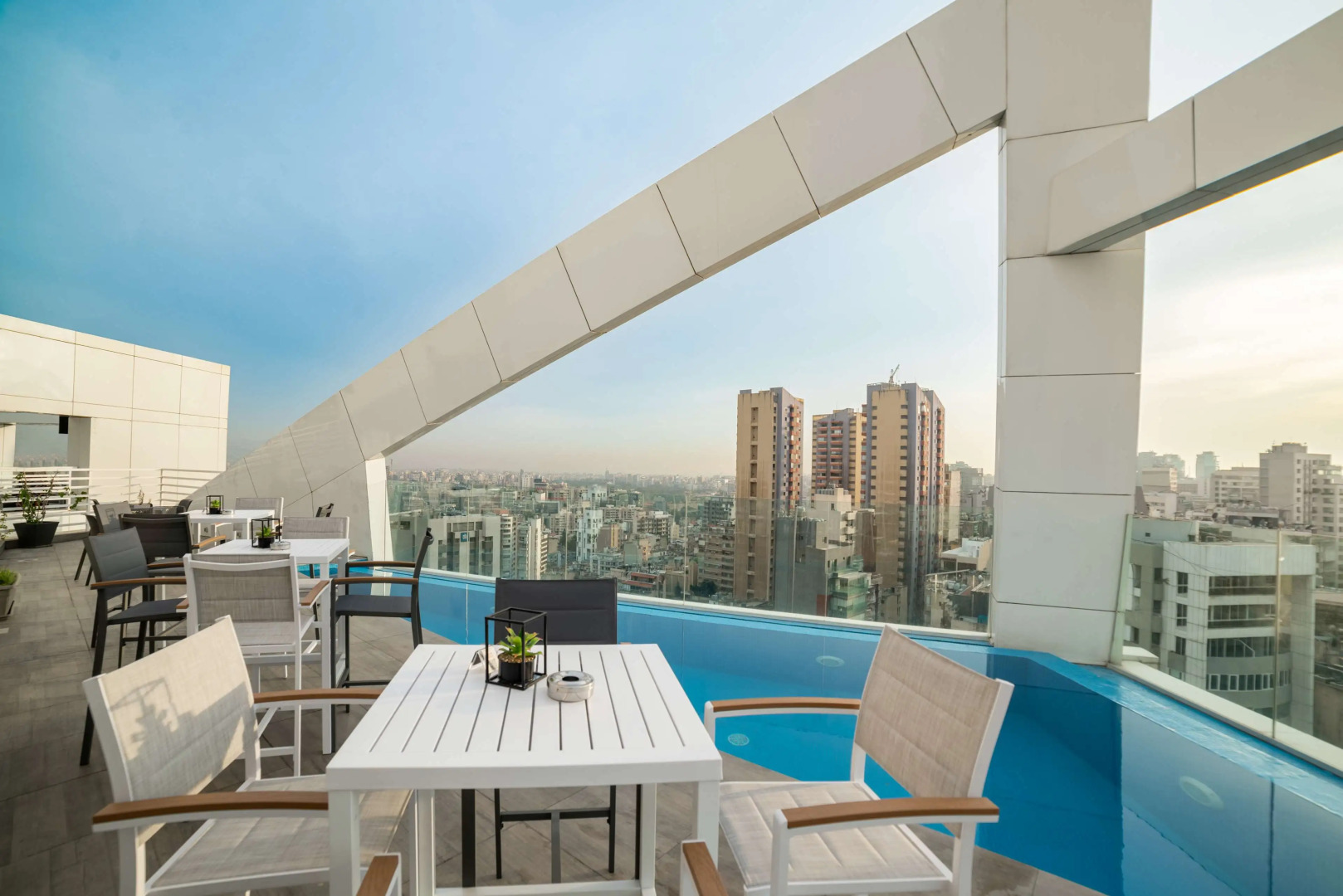 Royal Tulip Achrafieh