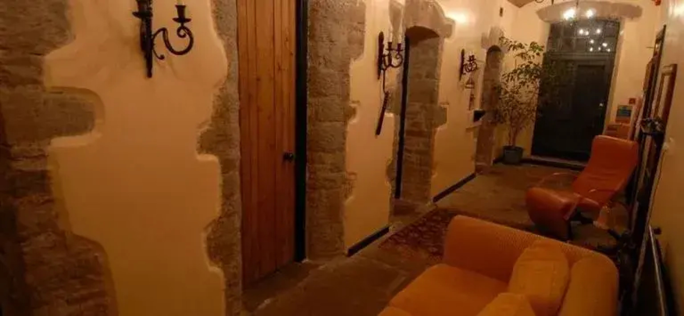 The Old Court - Guest house