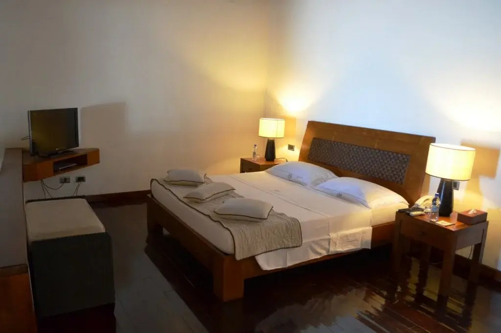 Palm Beach Resort & Spa Maldives