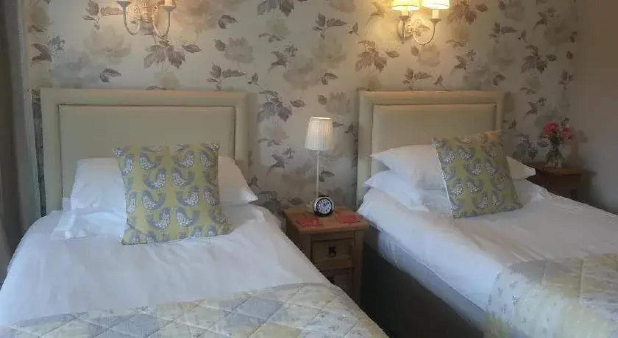 Westwood House Bed and Breakfast