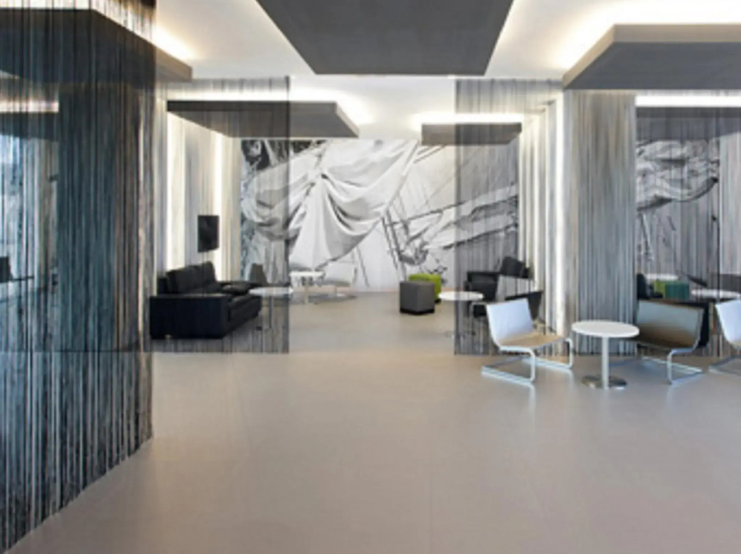 Отель NH Campo Cartagena