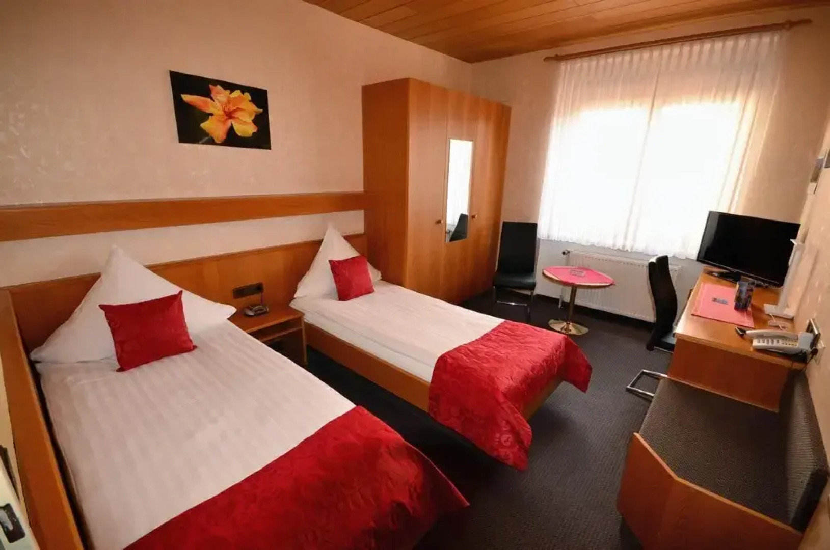 Hotel Restaurant Zur Mainlust