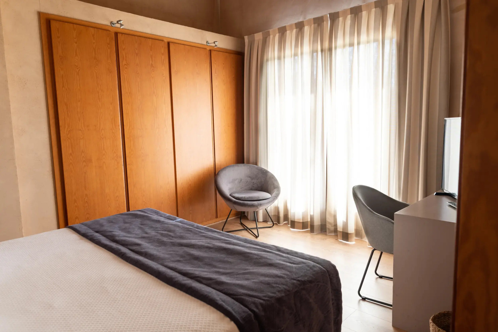 Hotel Xalet del Golf