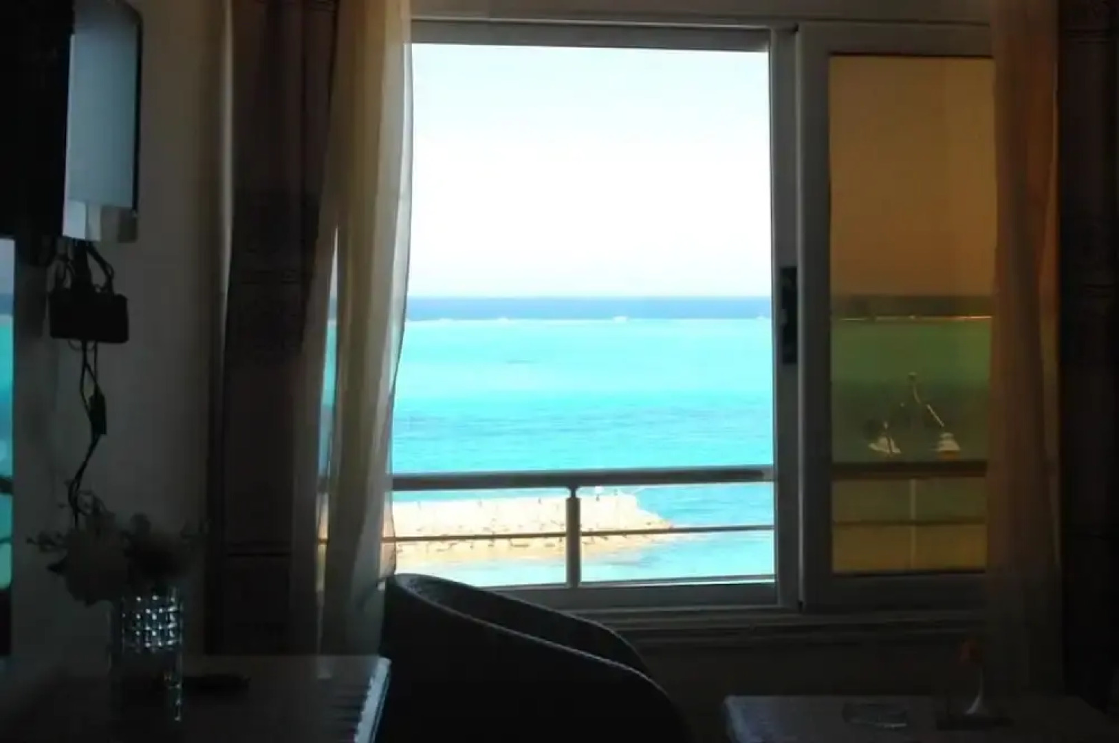 Arous El Bahr Hotel Matrouh