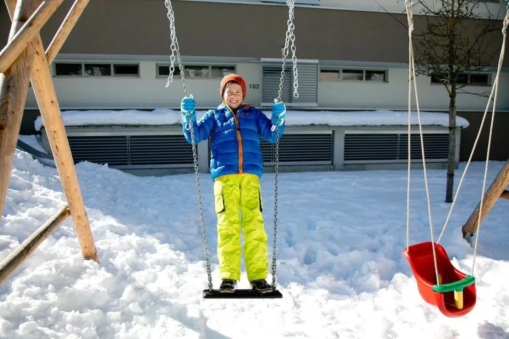 Tauernresidence Radstadt by ALPS RESORTS