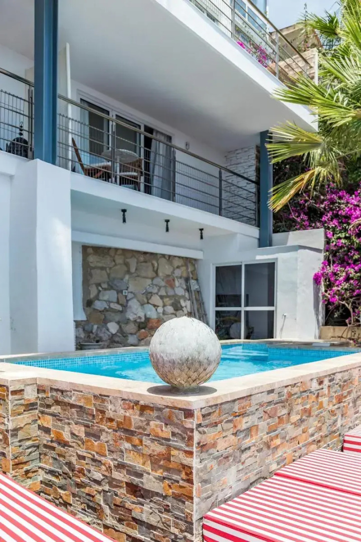 Maison Condesa B&B - Adults only