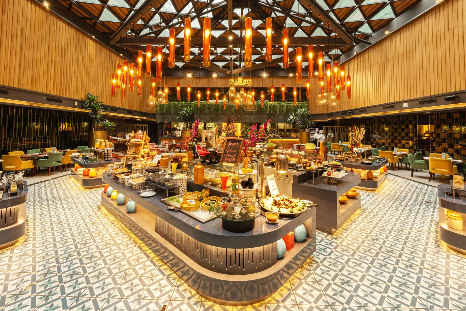 Radisson Blu Kaushambi Delhi NCR