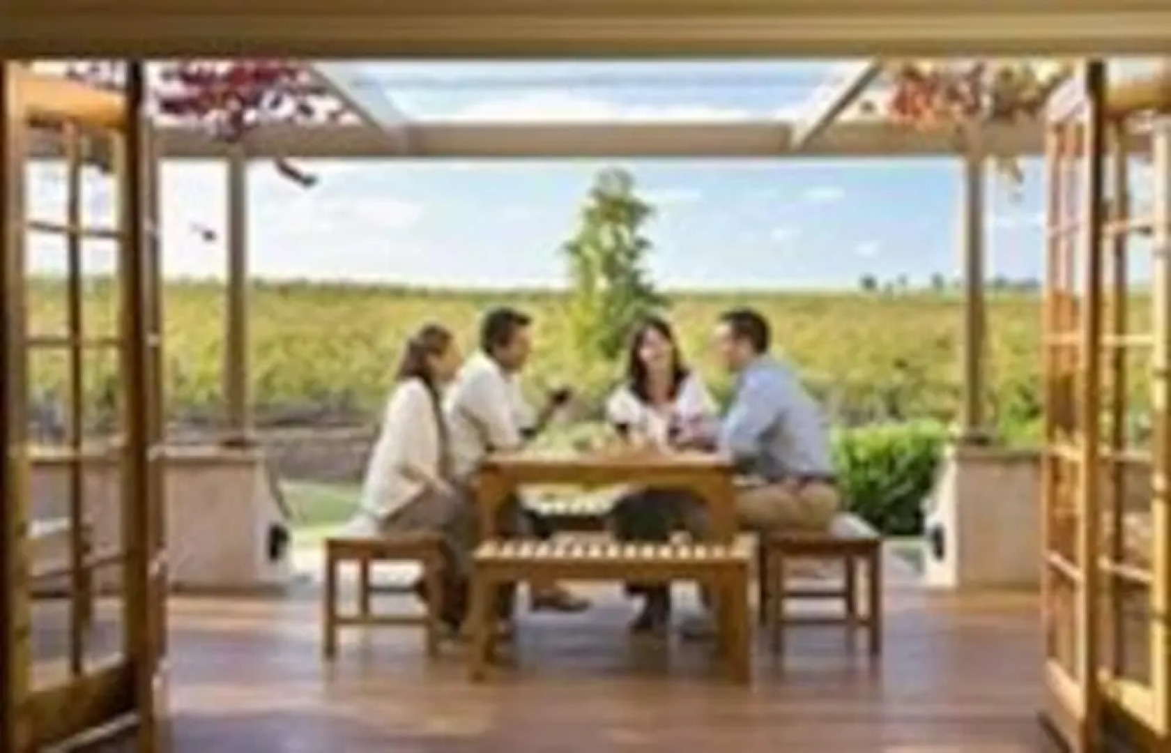 Abbotsford Country House Barossa Valley