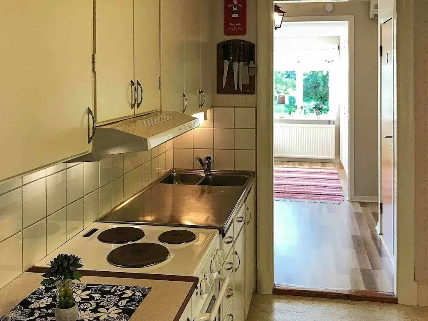 Holiday home LIDKÖPING VI