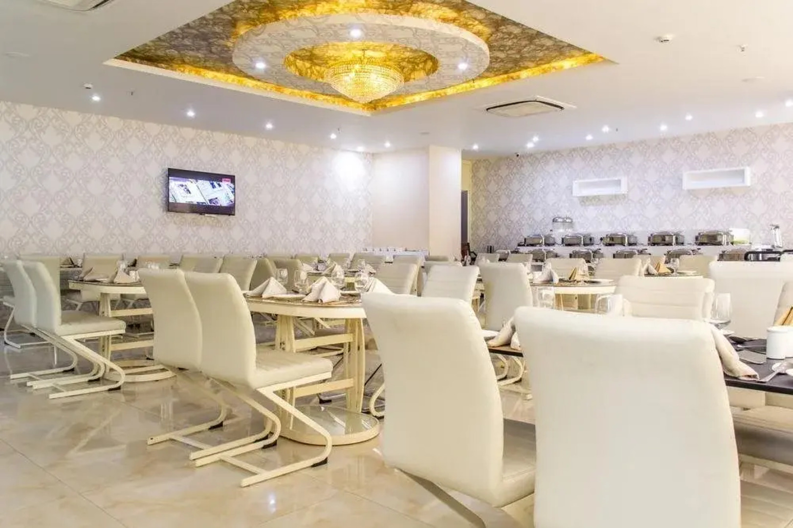 Hotel Diamond's Pearl