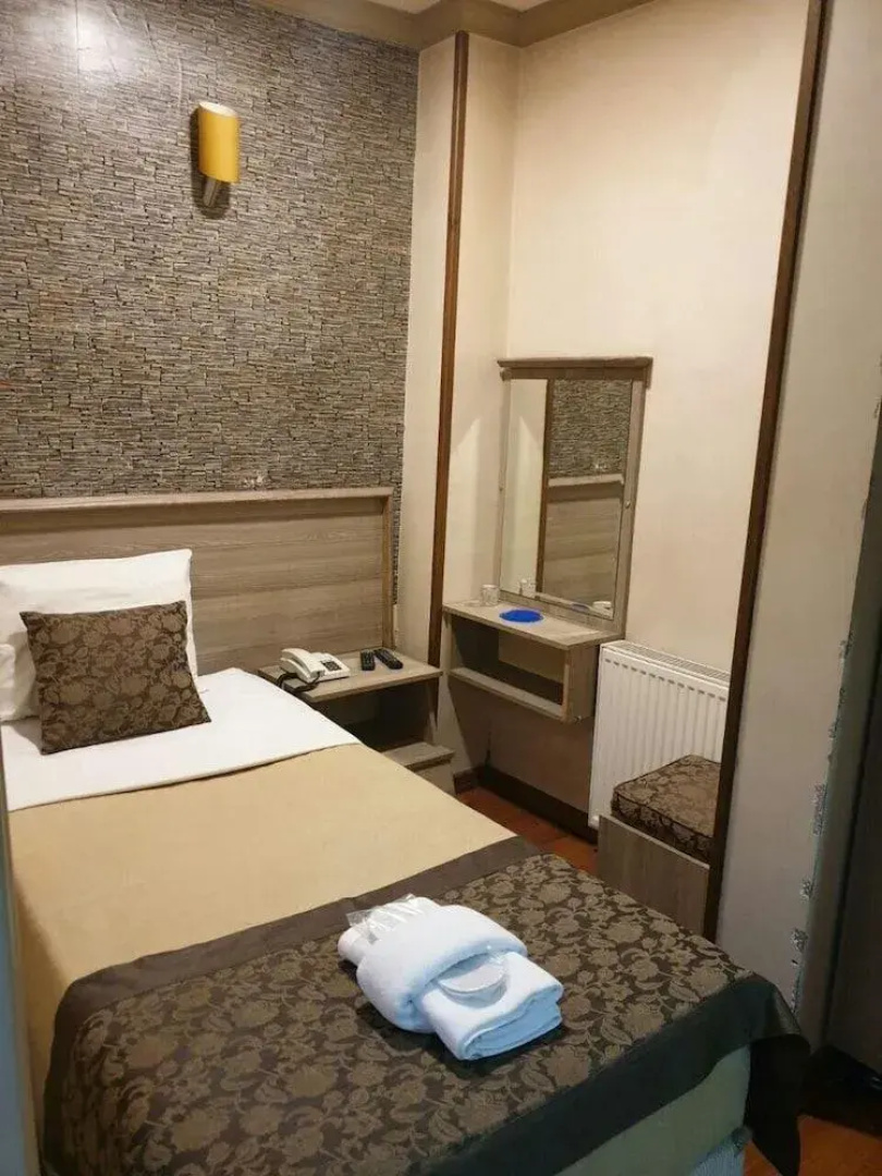Zeytin Butik Otel