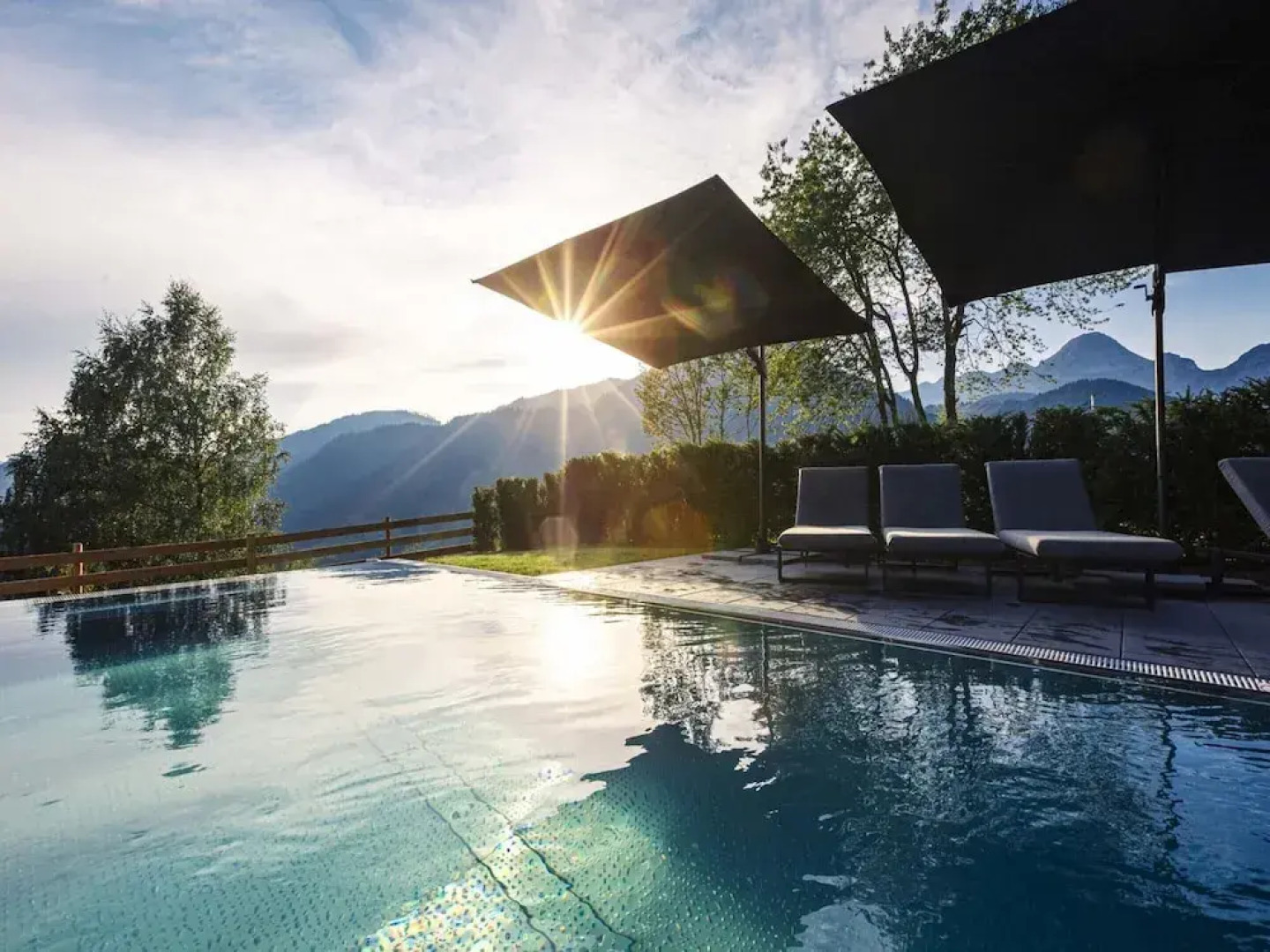 Apartment With Shared Finnish Sauna