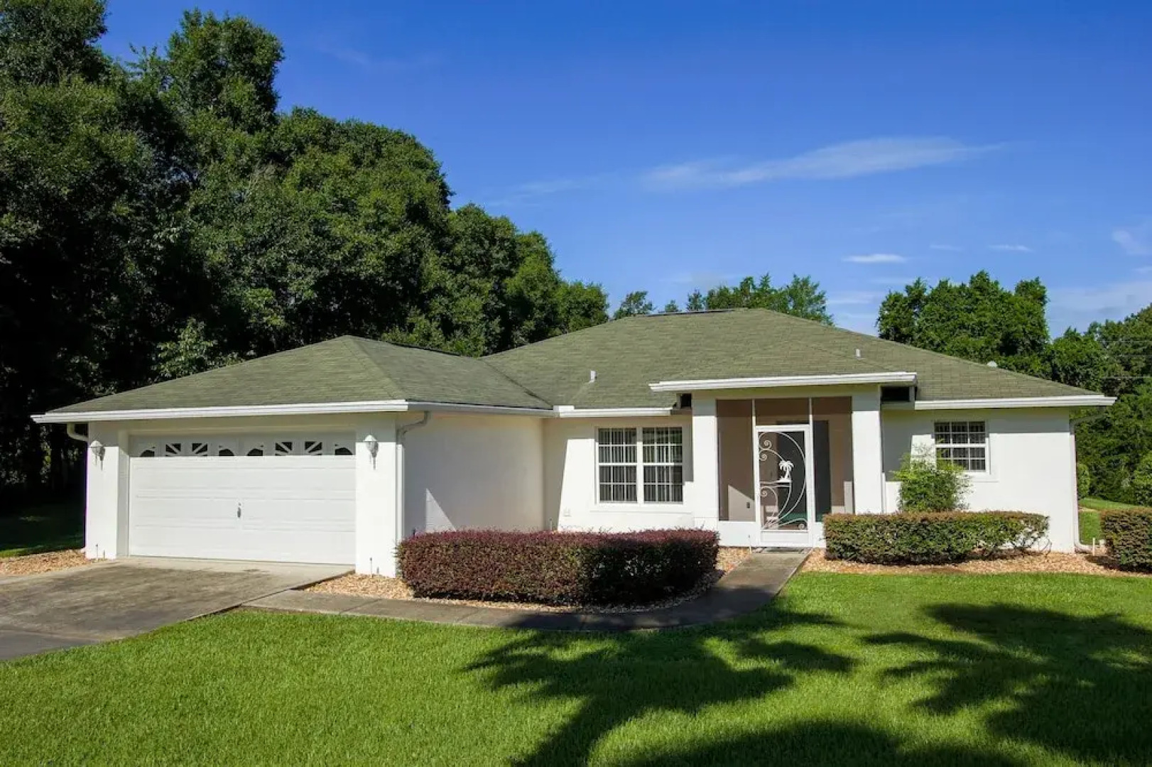 North Timucuan Trail 1208 - 3 Br Villa