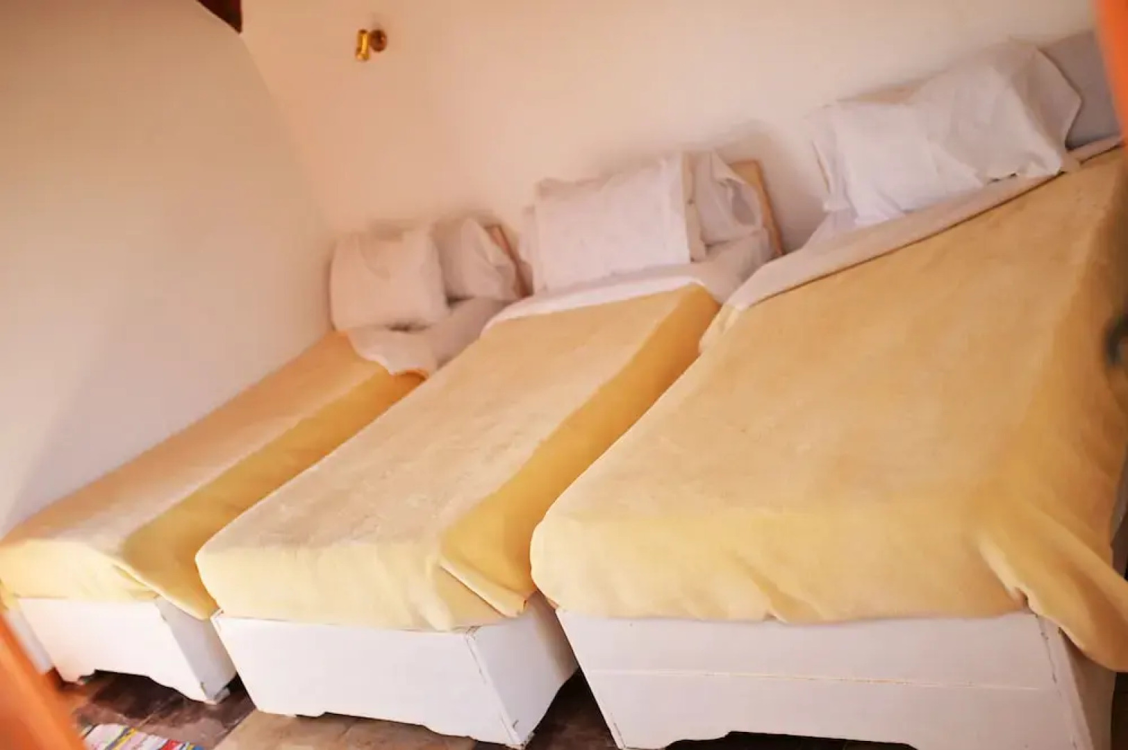 Anakato Nubian Dream