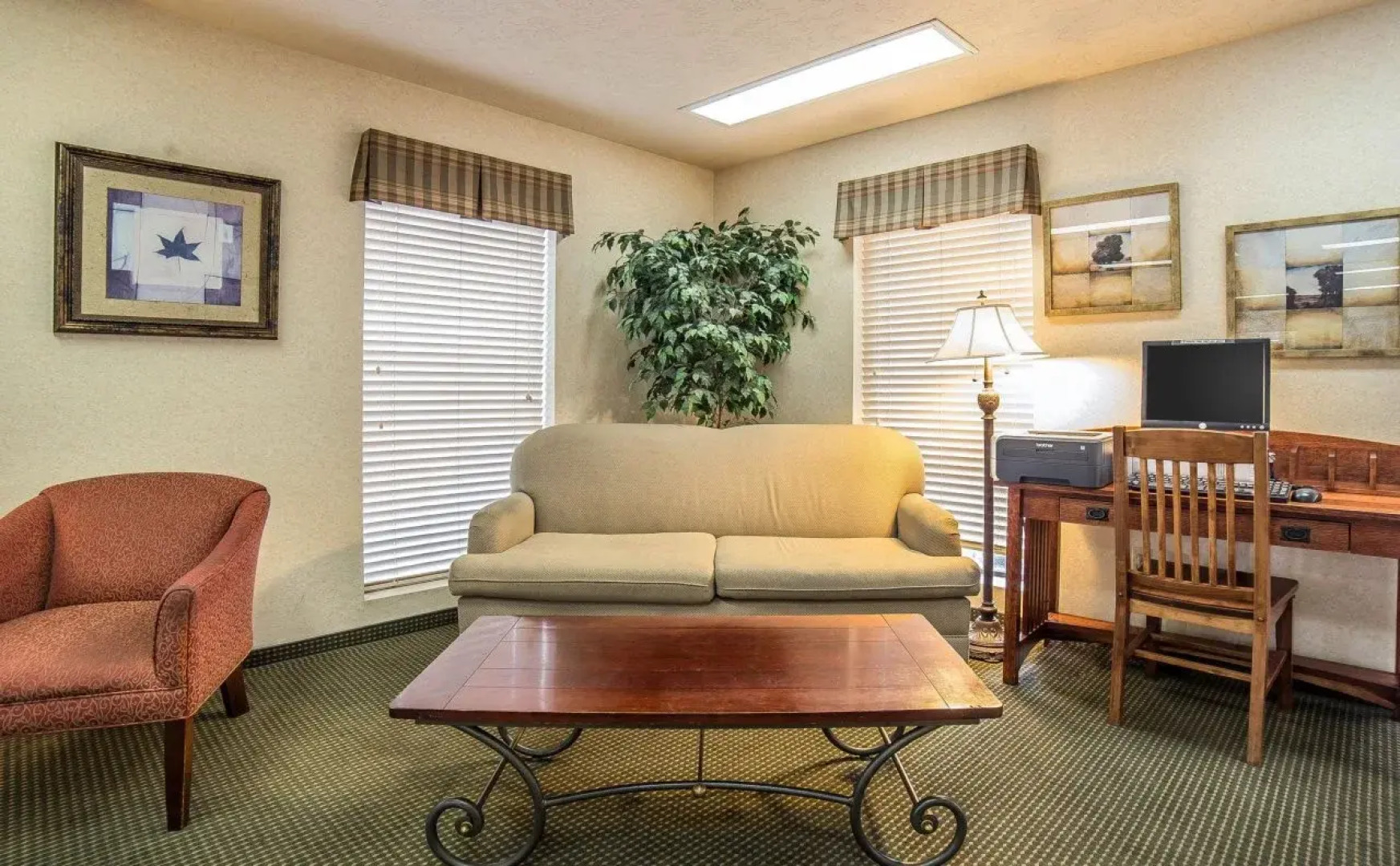 America's Best Value Inn Sandpoint