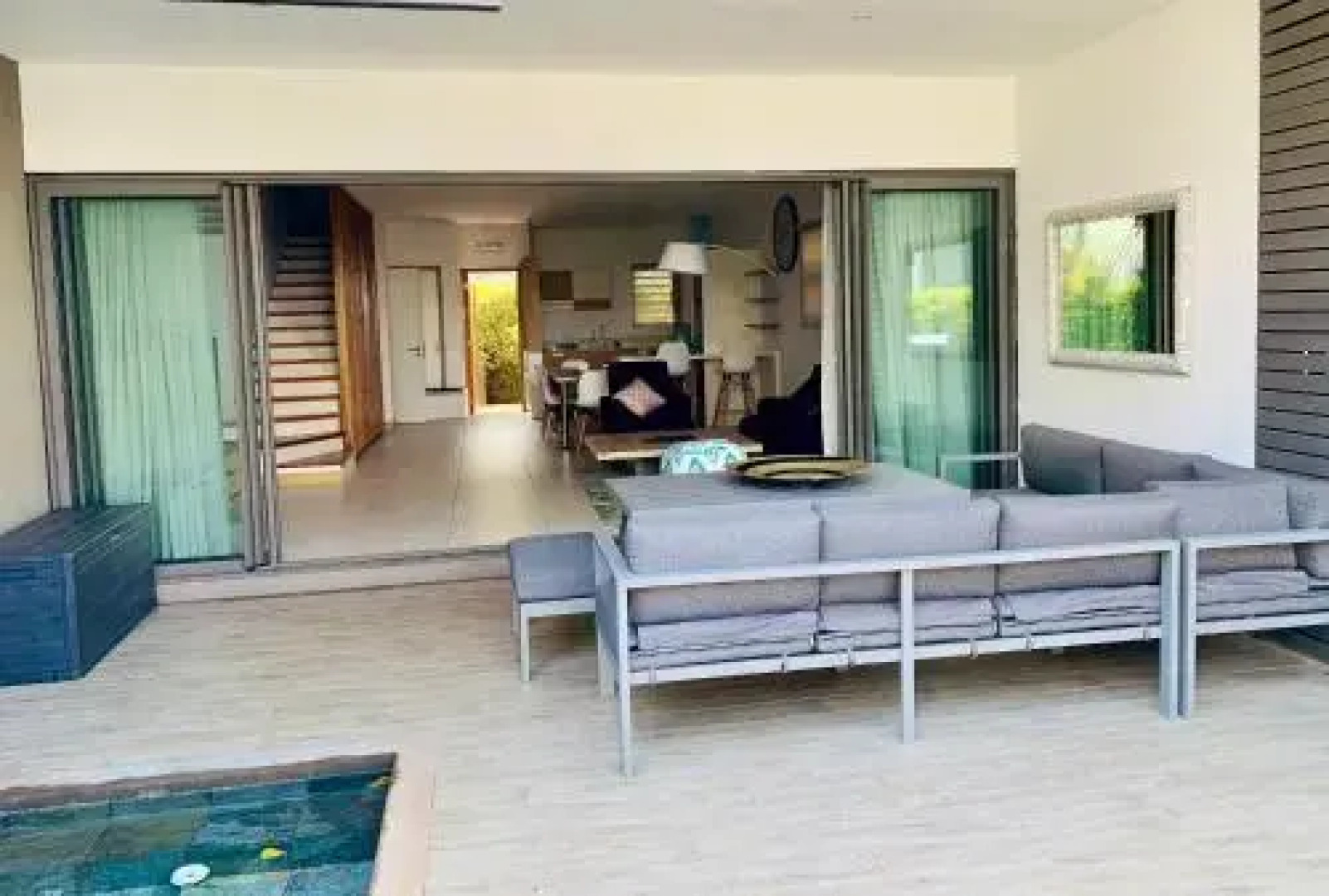 Latitude Luxury Suites