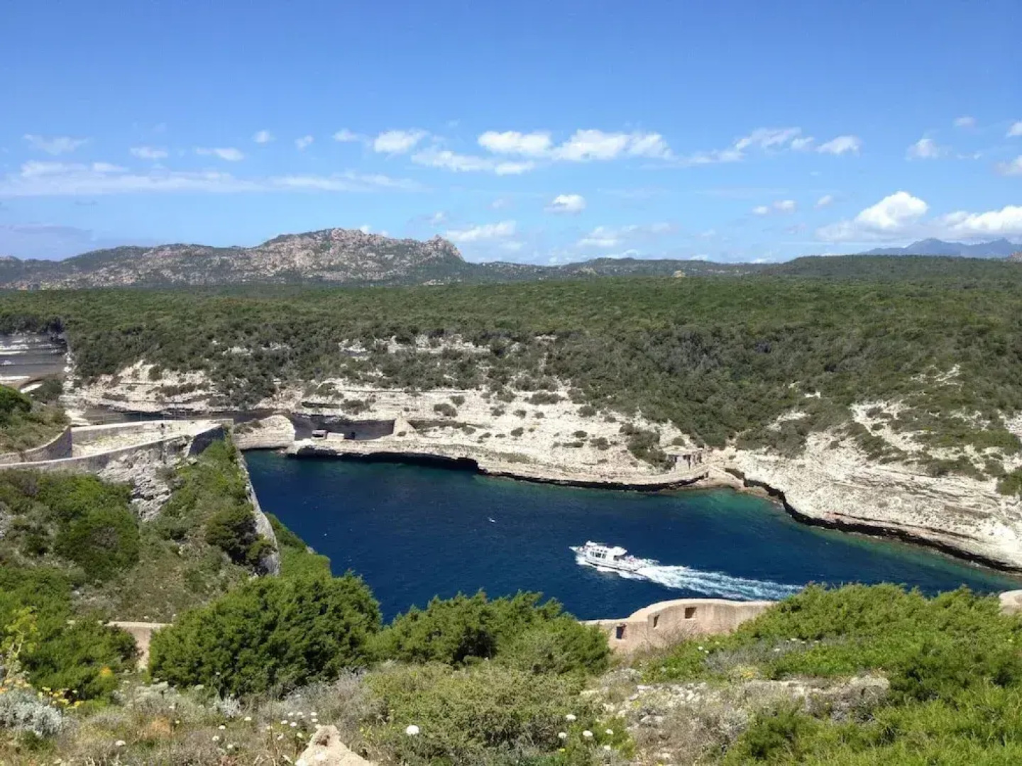 Villa in Moriani-plage by the Sea