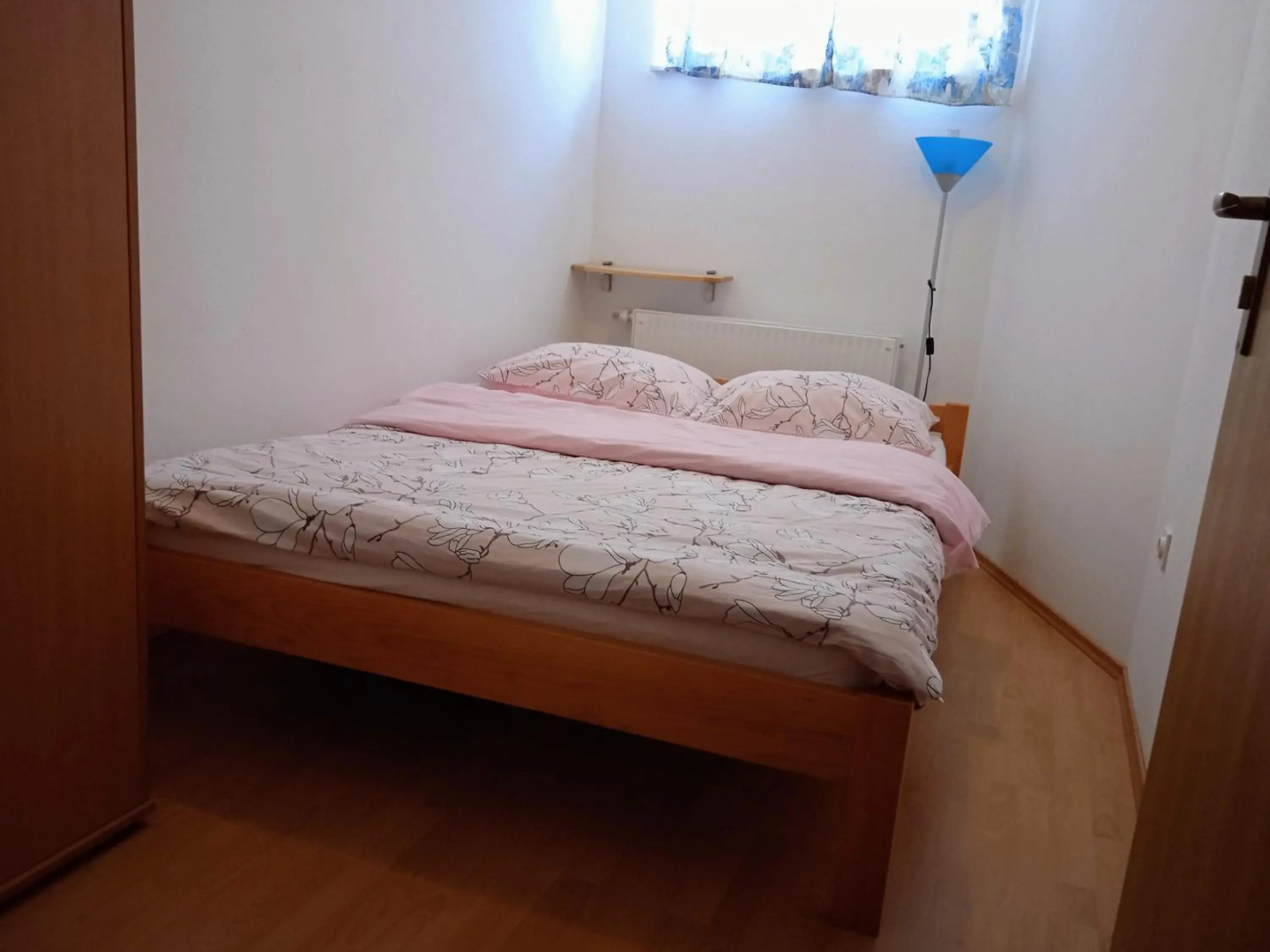 Apartman M. Rados