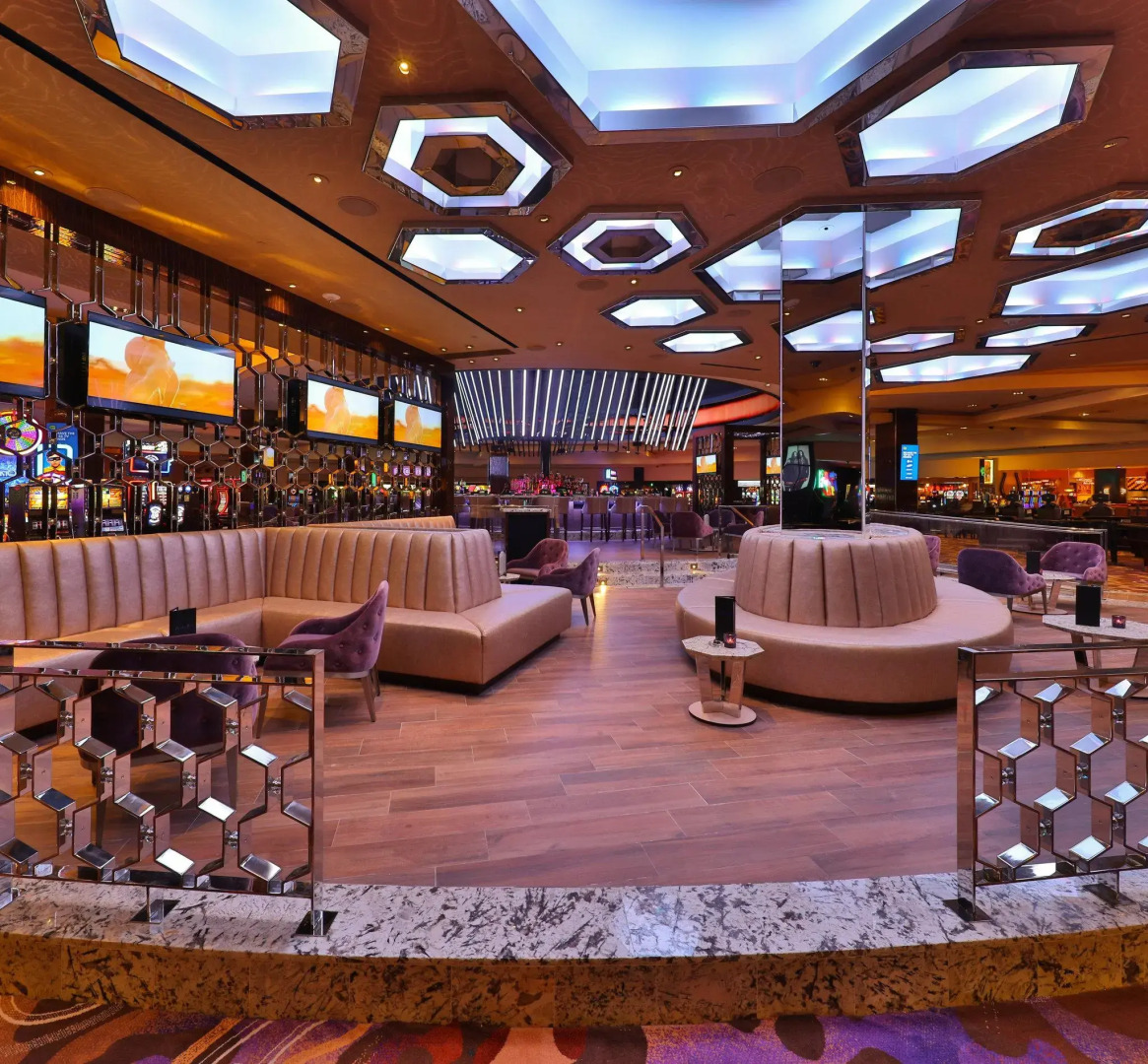 Virgin Hotels Las Vegas, Curio Collection by Hilton