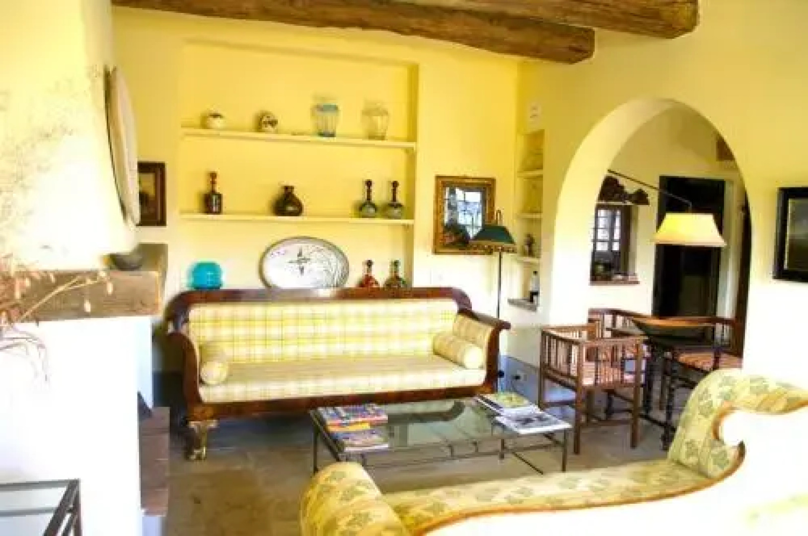 Villa Via Casorgetto