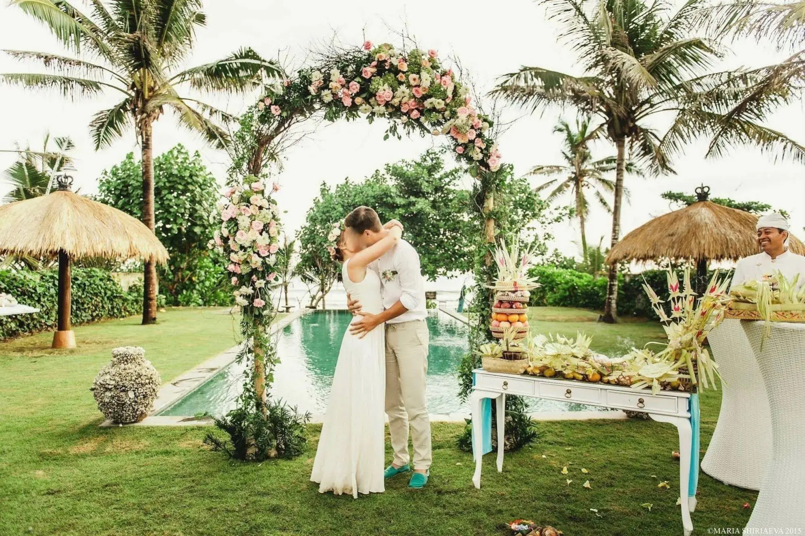 Villa Paradise Beach