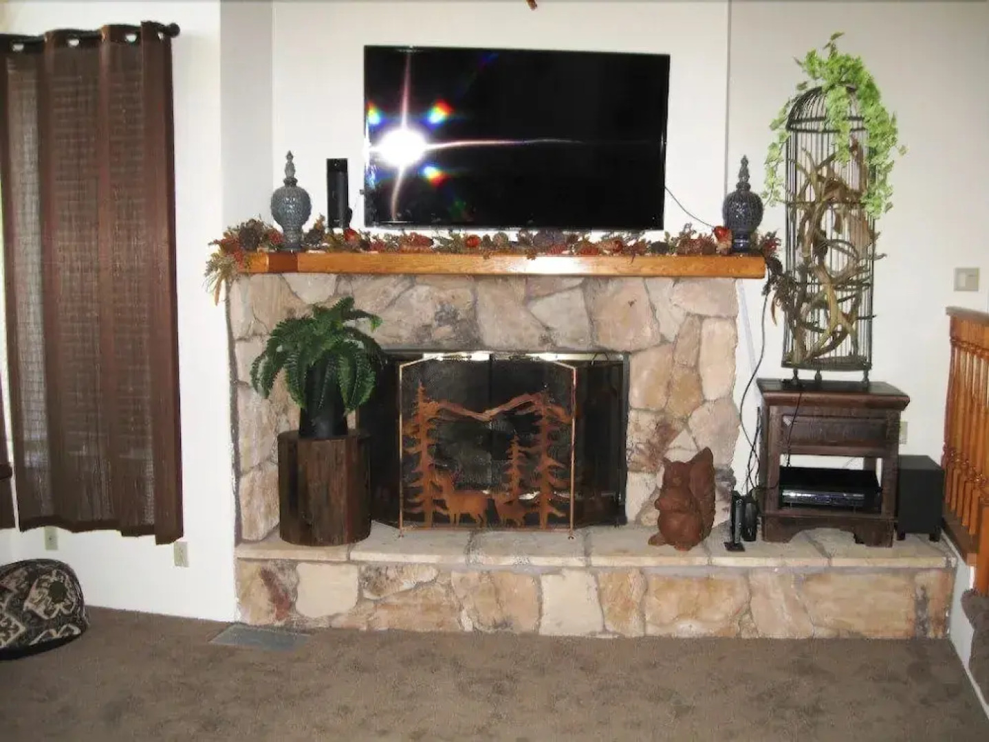 Yosemite V069 by RedAwning