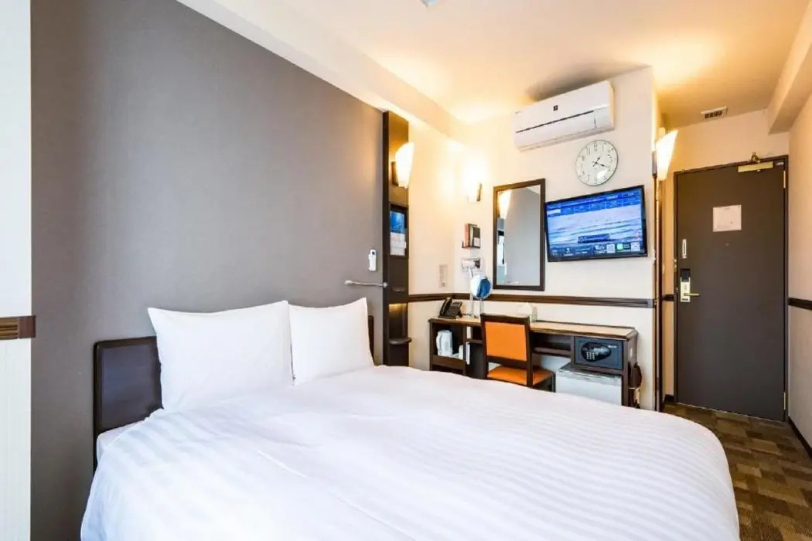 Toyoko Inn Hikone Station Higashi