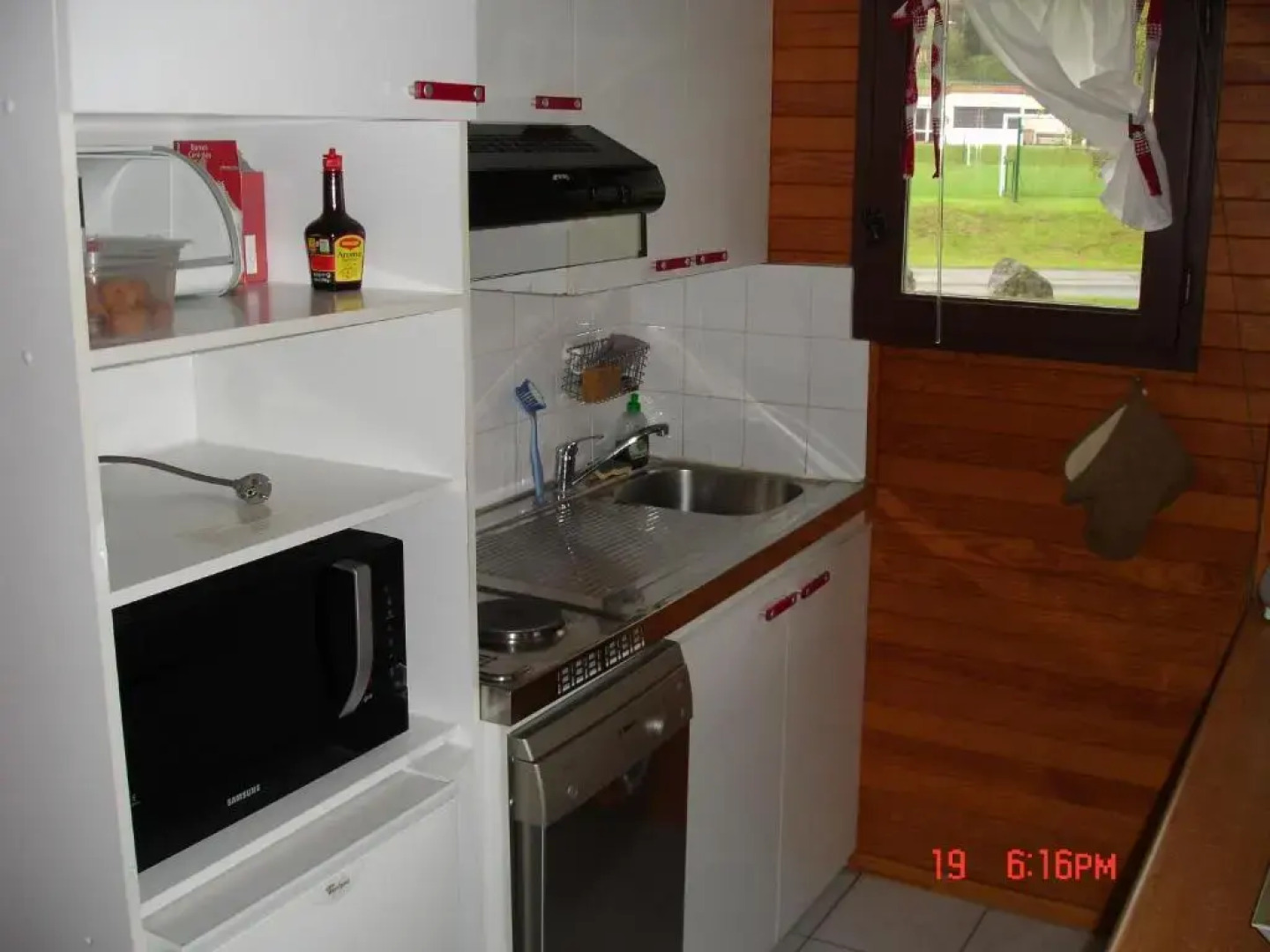 Appartement les Carroz dArraches