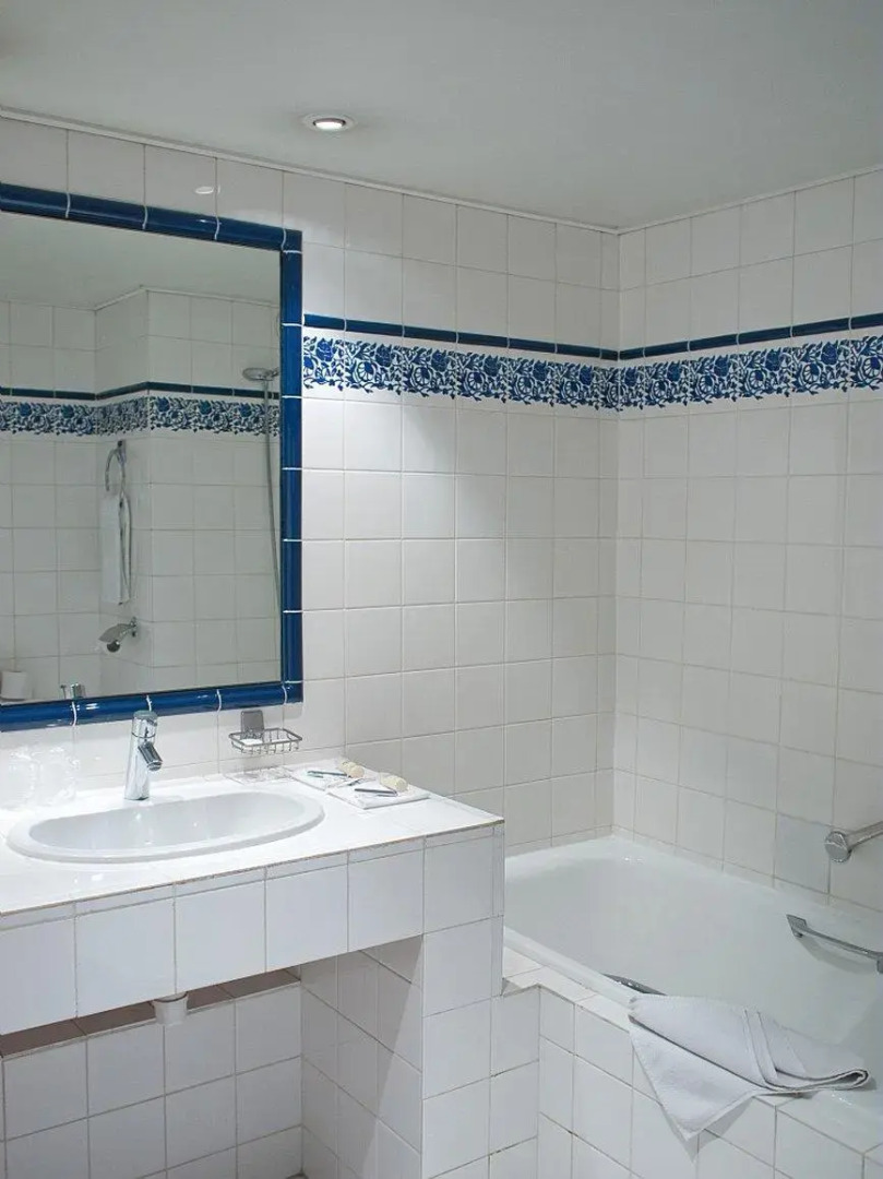 Hôtel Vacances Bleues Provinces Opéra