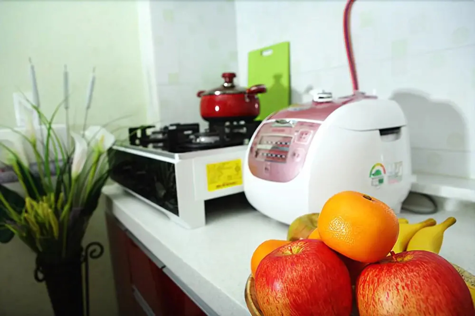 Blue Ocean Tourist Pension