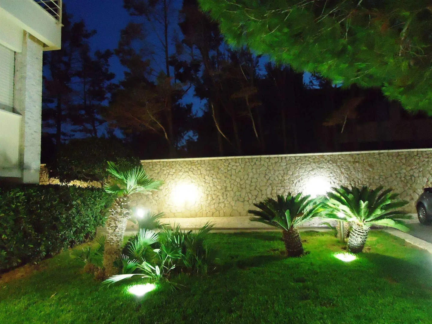 Villa Dafne