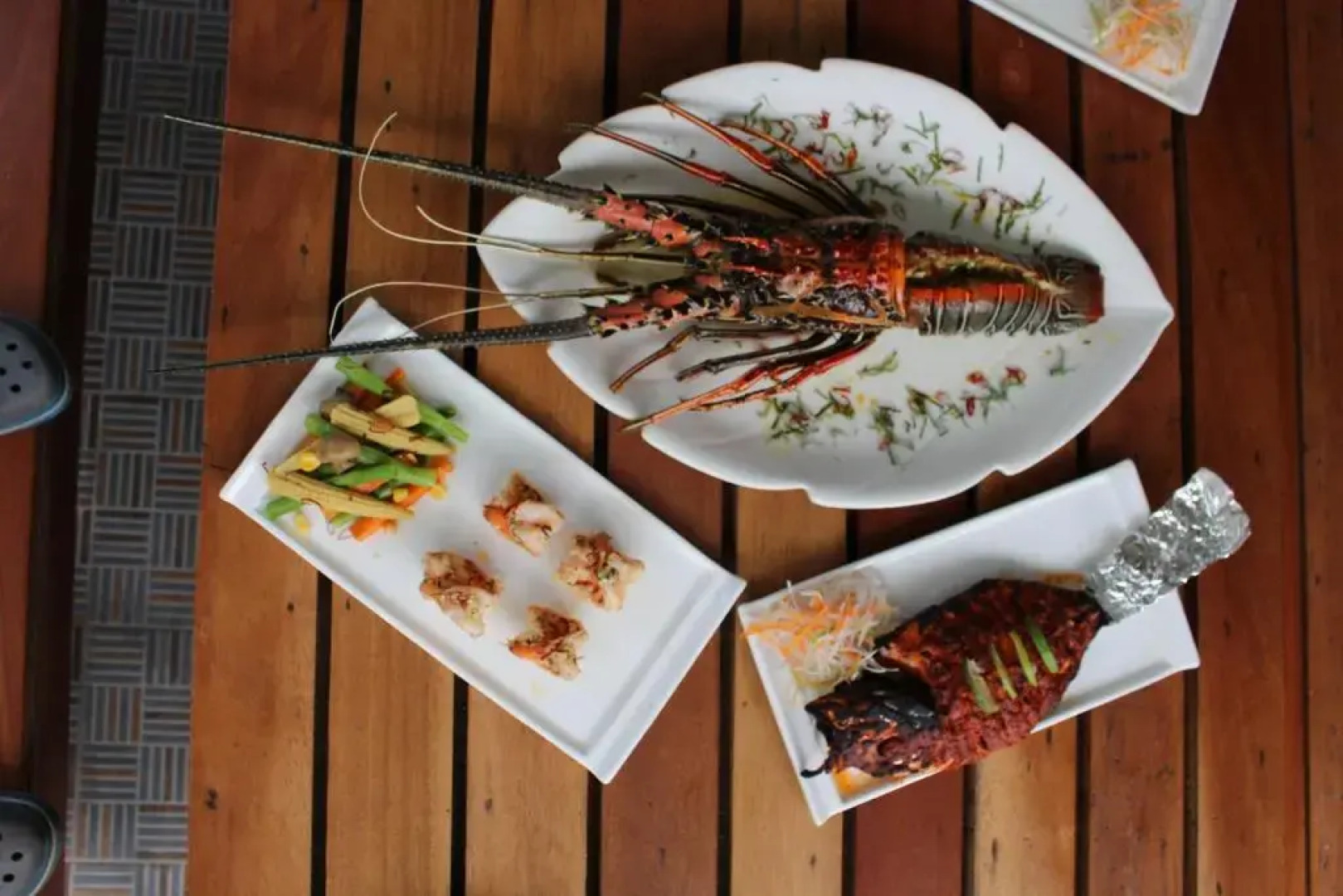 SilverSand Beach Resort