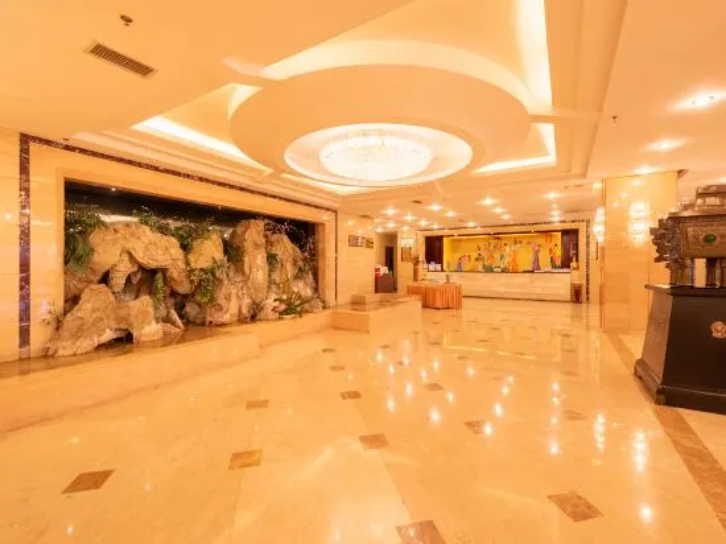 榆林长泰国际大酒店