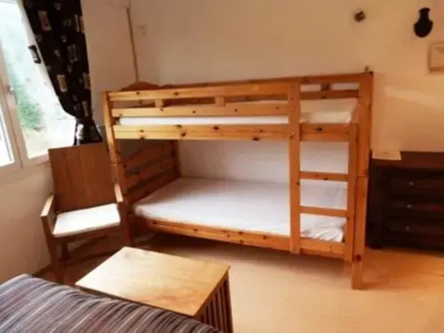 Auberge Des Hauts Viaux