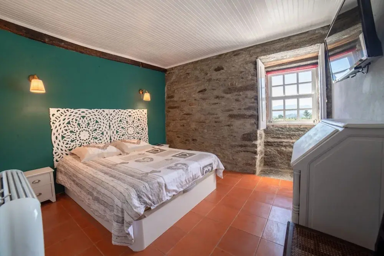 Quinta Da Estrada Winery Douro Valley