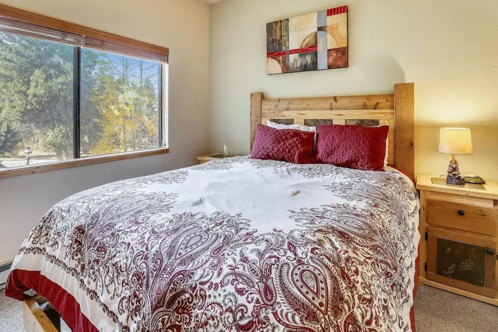 Rocky Mountain Multi-level Cedars 2 Townhome Steps to Lift by RedAwning