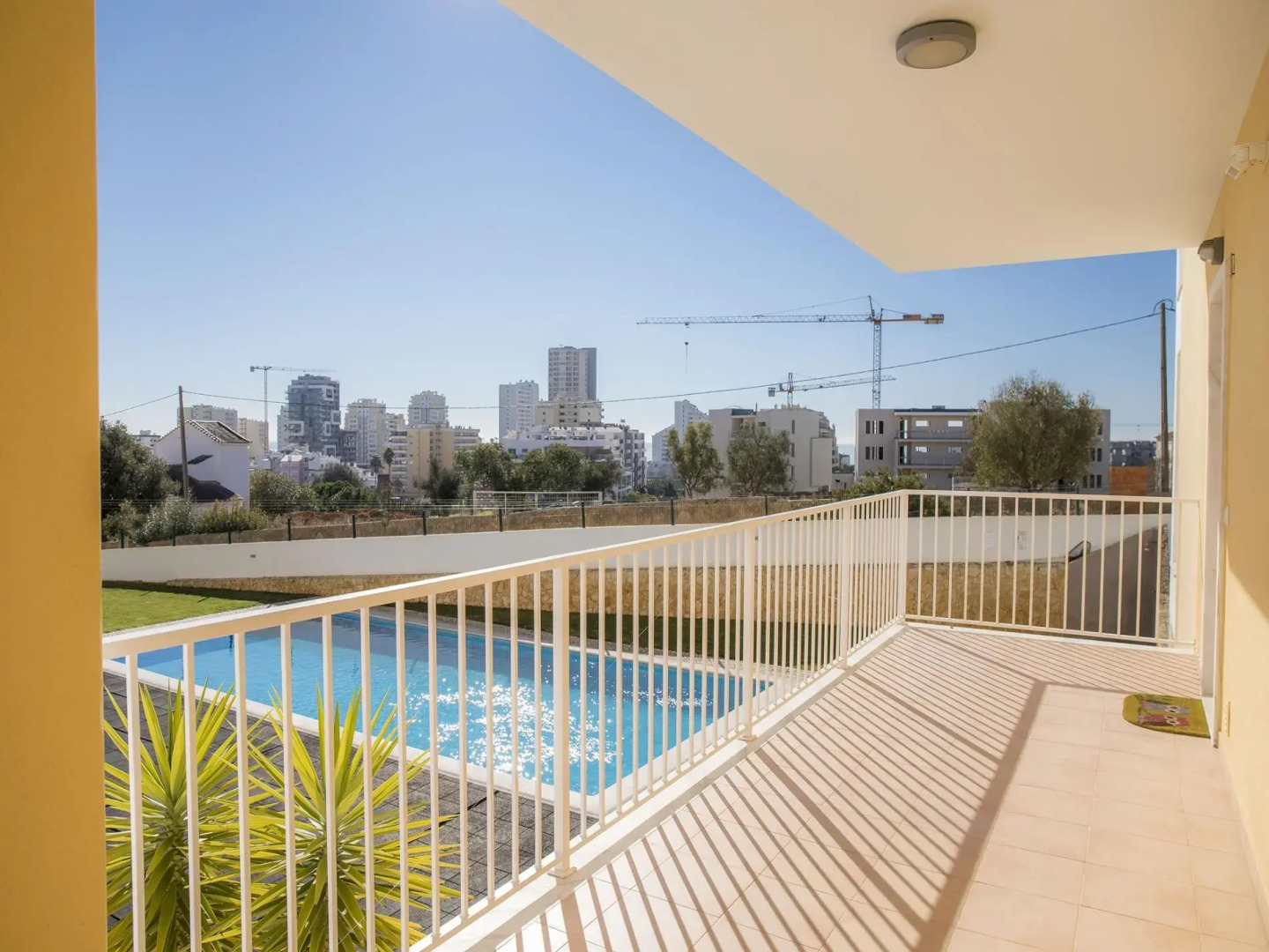 A26 - Afonso V Apartment