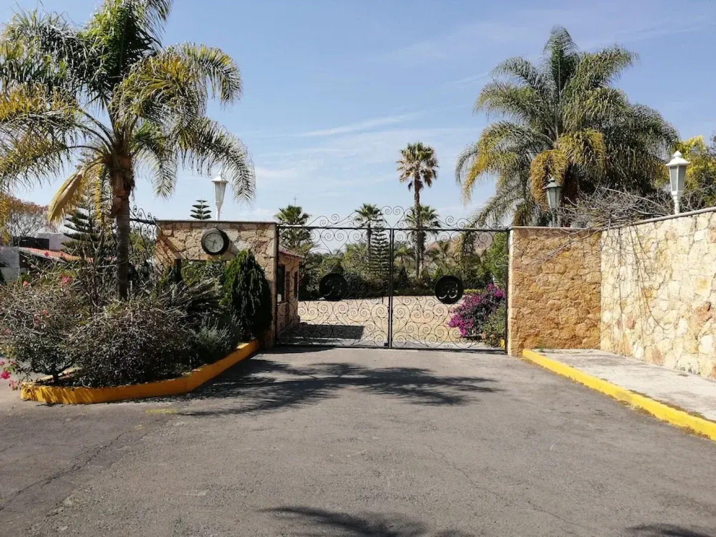 Hotel Matea San Isidro