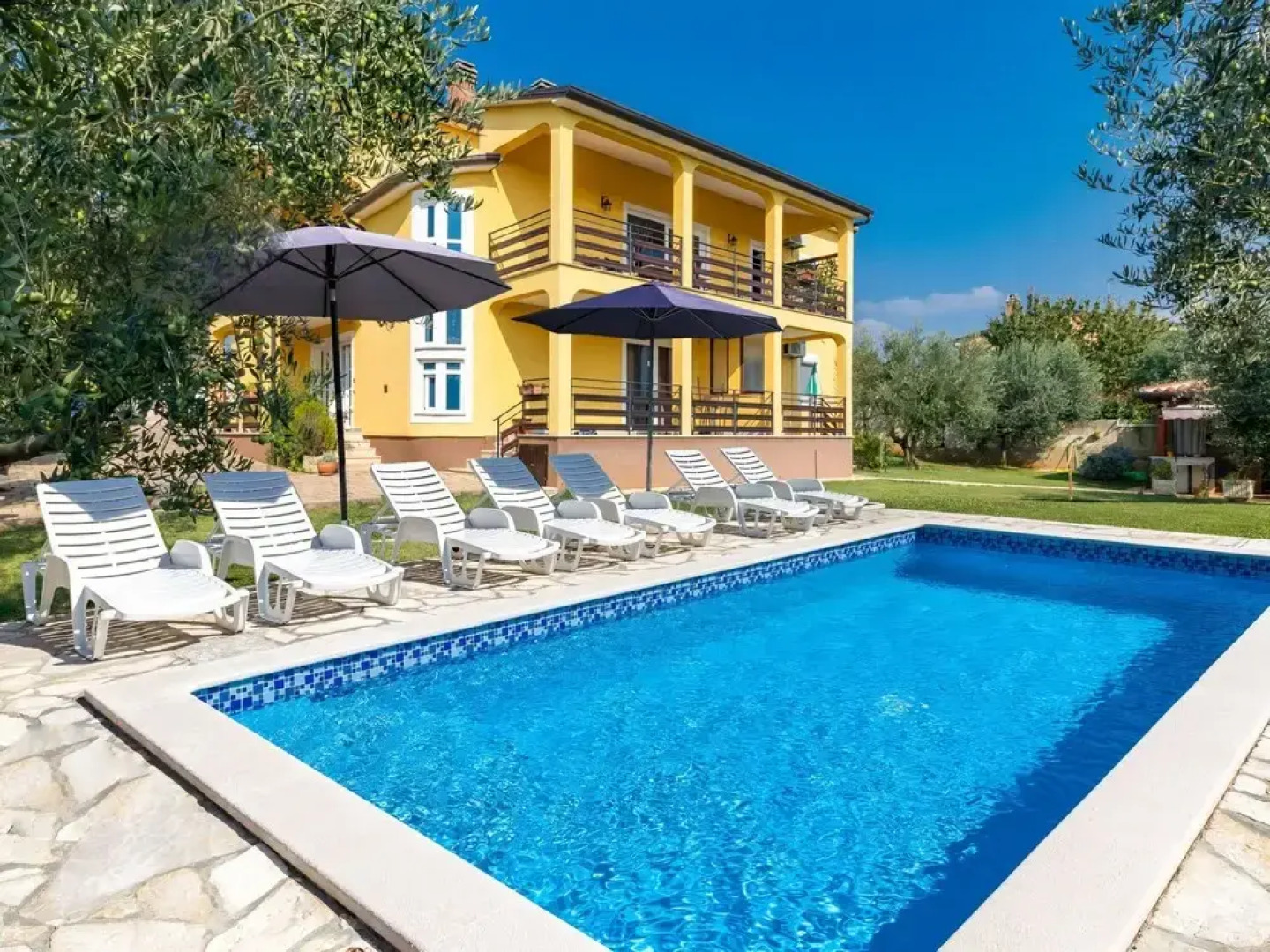 Jadranka Bu Inija in Bu Inija