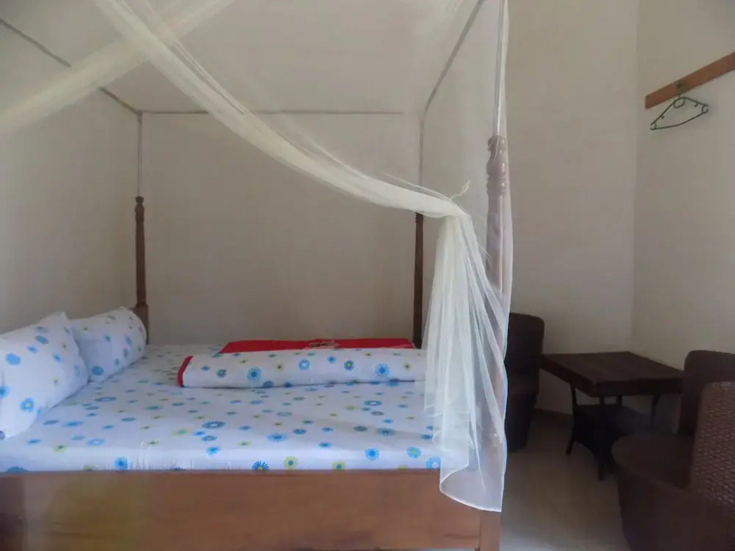 Kaanos Hope Complex Inn