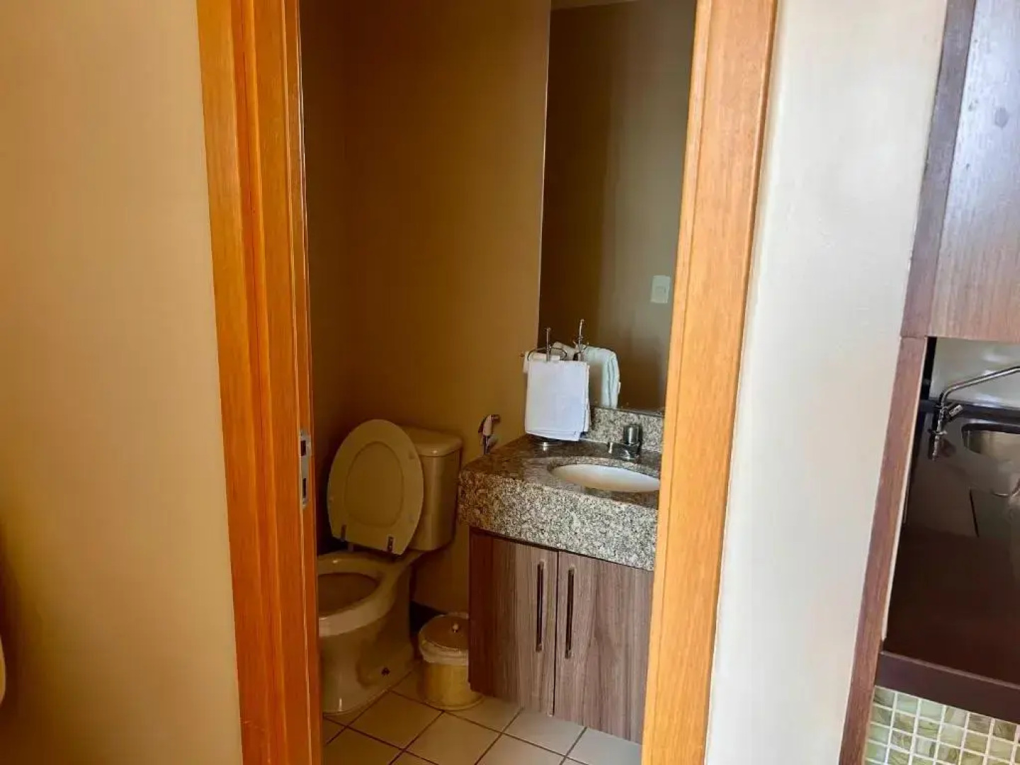 Duplex Apto Setor Hoteleiro Norte