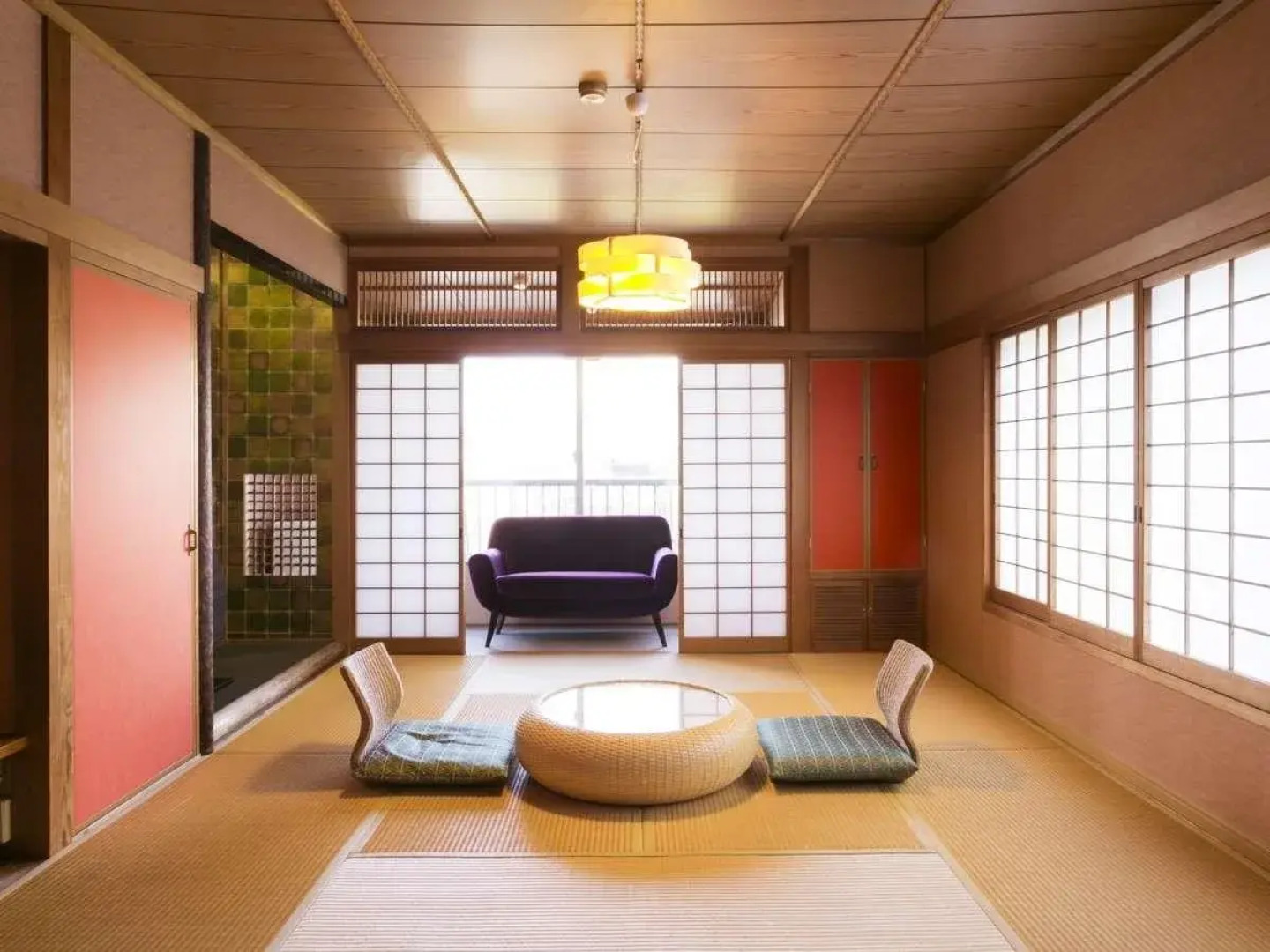 Ryokan Yoshidaya