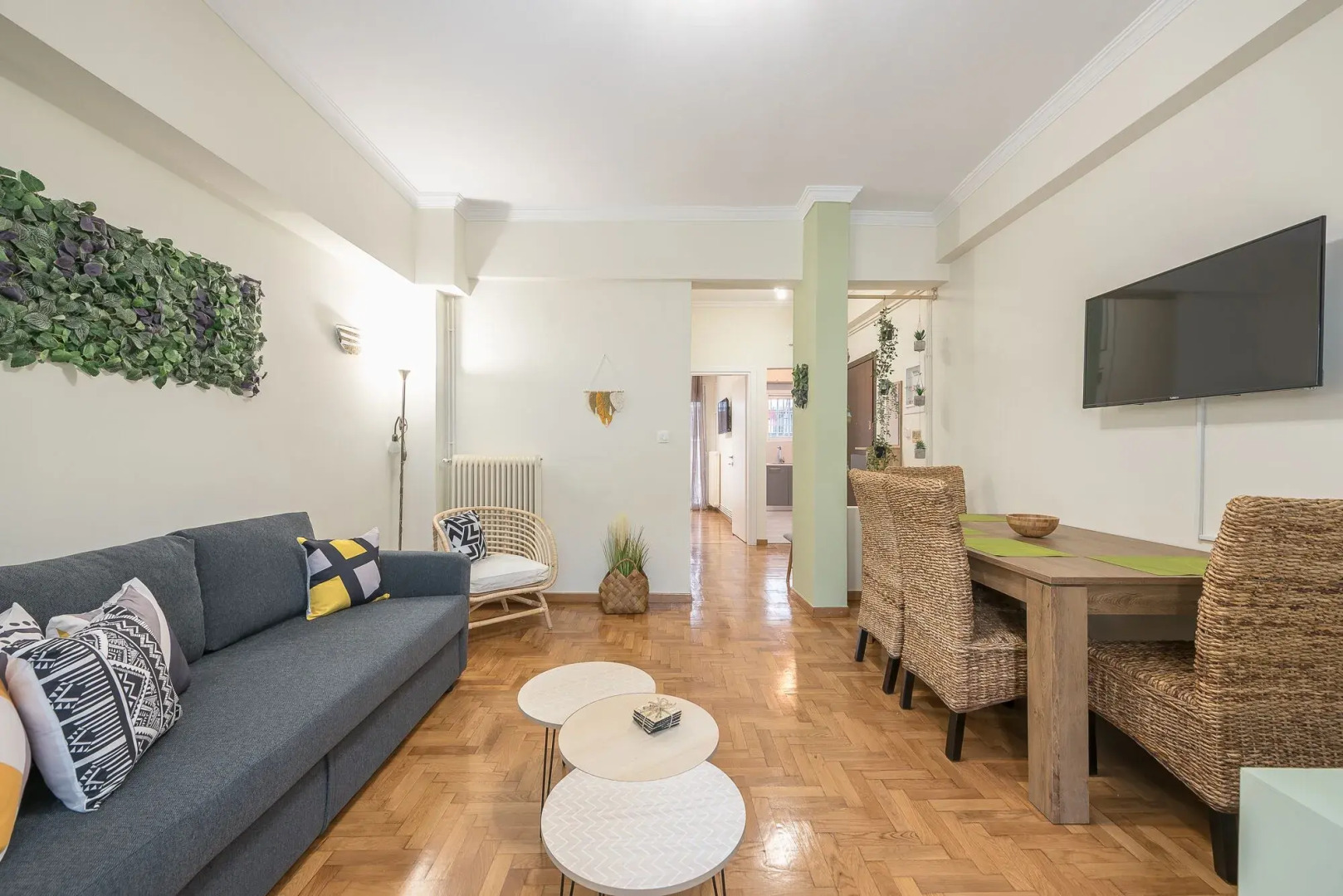 Boutique Suite by Cloudkeys