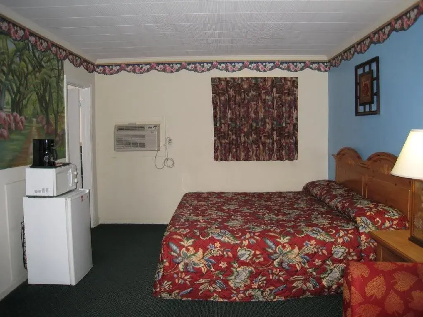 Cheerio Inn - Glennville